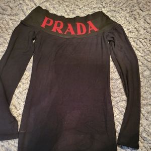 Prada Dress
